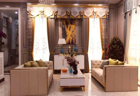 沈陽(yáng)錦州店